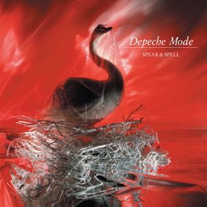 Cover von Depeche Mode — Puppets