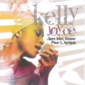 Cover for Kelly Joyce — Vivre La Vie