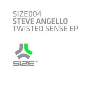 Capa de Steve Angello — Player