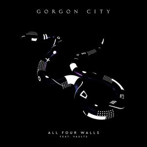 Cover for Gorgon City — All Four Walls