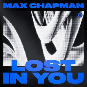 Cover von Max Chapman — Lost In You