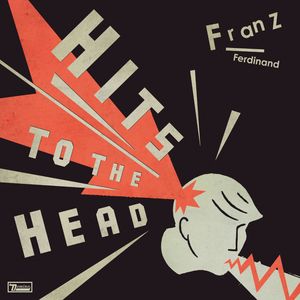 Обложка трека Franz Ferdinand — Billy Goodbye
