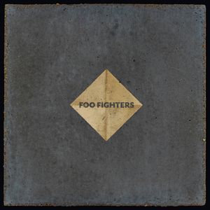 Cover von Foo Fighters — Run