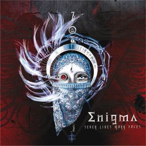 Обложка трека Enigma — Deja Vu