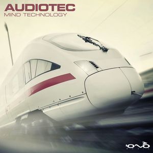 Cover von Audiotec — Mind Technology