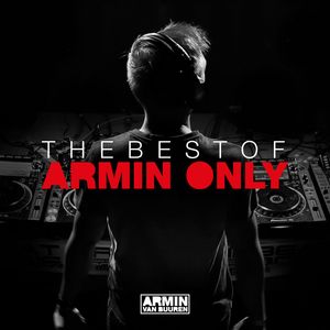 Обложка трека Armin van Buuren & Sophie Ellis-Bextor — Not Giving Up On Love