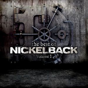 Cover von Nickelback — How You Remind Me