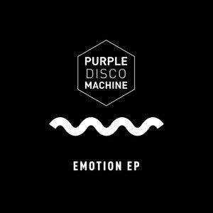 Обложка трека Purple Disco Machine — In The Dark (Club Dub MIx)