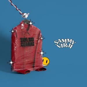 Обложка трека SAMMY VIRJI/SPICE/FLOWDAN — Match My Mood
