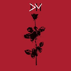 Cover von Depeche Mode — Personal Jesus