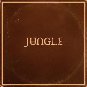 Cover for Jungle — Sunshine