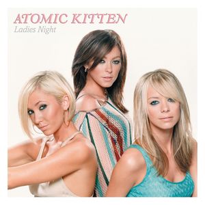 Обложка трека Atomic Kitten — If You Come To Me