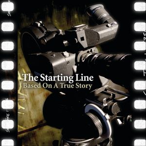 Cover for The Starting Line — Bedroom Talk