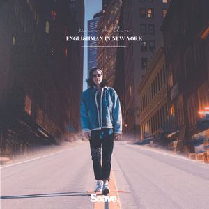 Cover for Yann Muller — Englishman In New York