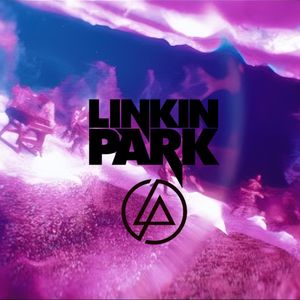 Cover von Linkin Park/Stephen Richards — Pushing Me Away.