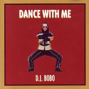 Обложка трека DJ Bobo — Keep On Dancing