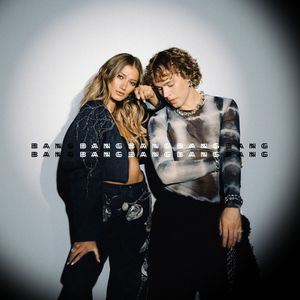 Обложка трека Felix Jaehn & Leony — BANG BANG