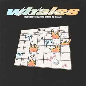 Обложка трека Whales — Still Going