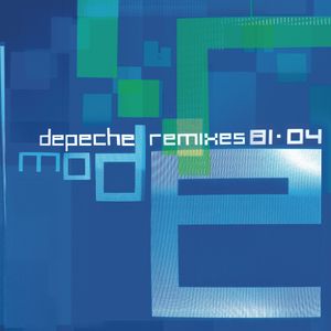 Обложка трека Depeche Mode — Walking in My Shoes
