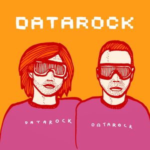 Cover von Datarock — Fa-Fa-Fa