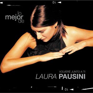 Cover von Laura Pausini — Dime