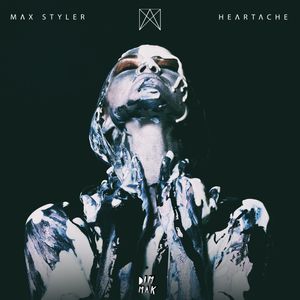 Обложка трека MAX STYLER/CXLOE — Awakening