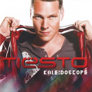 Cover von Tiësto — It's Not the Things You Say (feat. Kele Okereke)