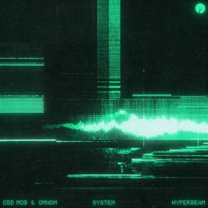 Обложка трека Odd Mob, OMNOM & HYPERBEAM — System