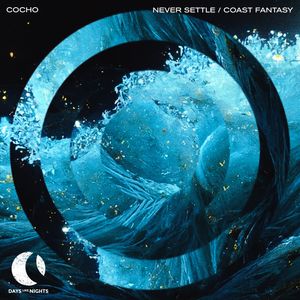 Обложка трека Cocho — Coast Fantasy