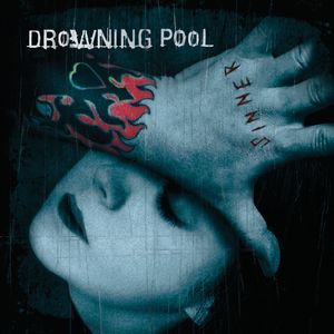 Cover for Drowning Pool — Tear Away