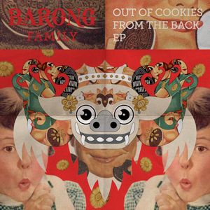 Обложка трека Out of Cookies — Gold Bottoms