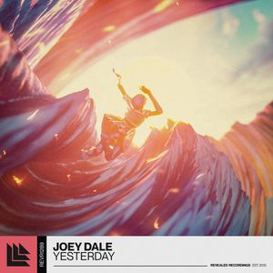 Cover von Joey Dale — Yesterday