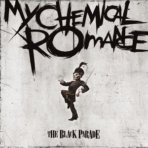 Обложка трека My Chemical Romance — Mama
