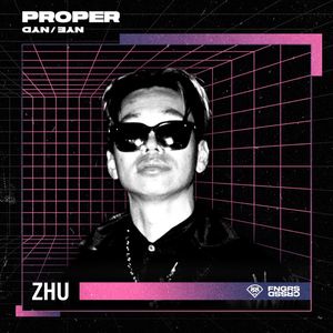 Cover von ZHU feat. Wax Motif — Better Recognize