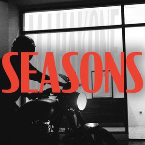 Обложка трека M.I Hakone — Seasons