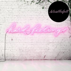 Cover von blessthefall — Melodramatic