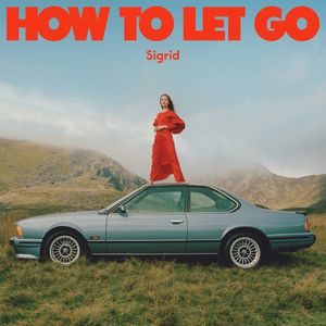 Cover von Sigrid & Bring Me The Horizon — Bad Life