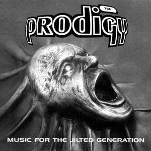 Cover von The Prodigy — No Good (Start The Dance)