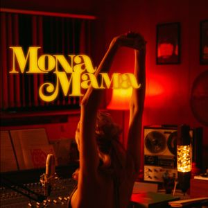 Cover von MONA — Мама