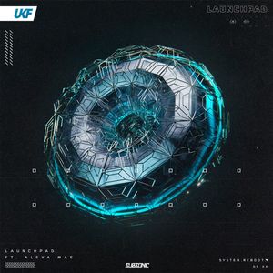 Cover for SUBSONIC/ALEYA MAE — Launchpad