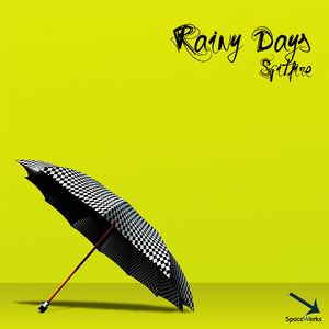 Cover von Spitfire — Jack Da Body