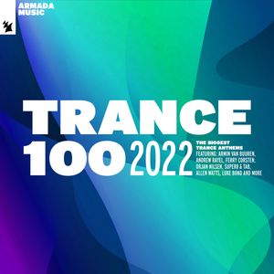 Обложка трека Ferry Corsten & System F — Out of the Blue