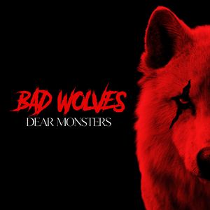 Обложка трека Bad Wolves — Lifeline