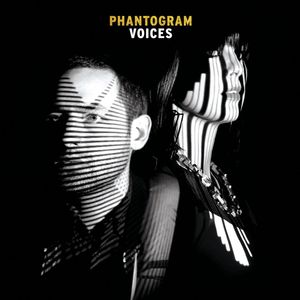 Cover von Phantogram — Fall In Love