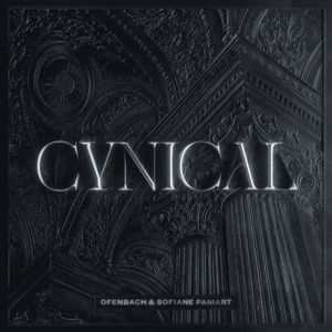 Cover von Ofenbach & Sofiane Pamart — CYNICAL