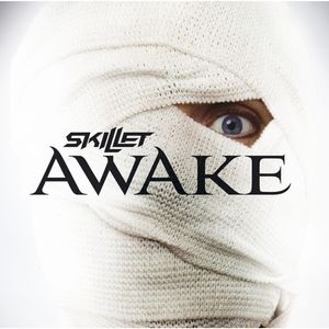 Обложка трека Skillet — Monster
