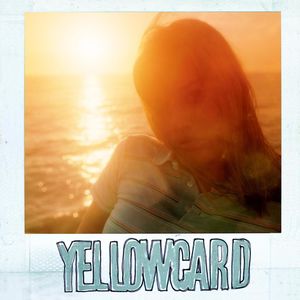 Cover for Yellowcard — Only One
