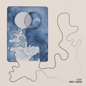 Cover von GREG NAIRO/HAIDER UPPAL — Datura