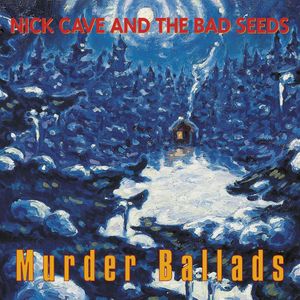 Обложка трека Nick Cave & The Bad Seeds feat. PJ Harvey — Henry Lee