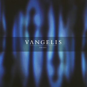 Обложка трека Vangelis — Prelude